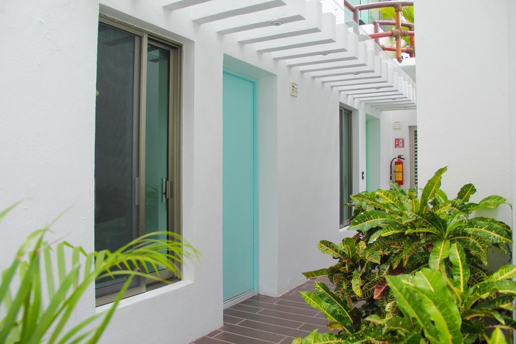 Villas Maria Isabel Santa Cruz Huatulco Exterior photo